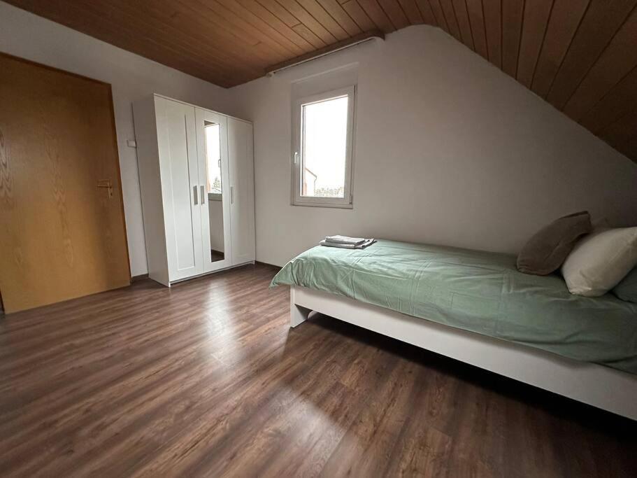 Ferienwohnung Malin Лудвигсхафен ам Рейн Екстериор снимка