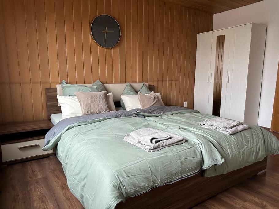Ferienwohnung Malin Лудвигсхафен ам Рейн Екстериор снимка